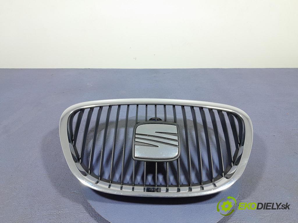 Seat Leon 2007 miežka / Gril: 5P0853654