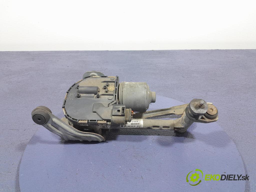 Seat Leon 2007 mechanismus motorek Stěrače: před 1P0955023B