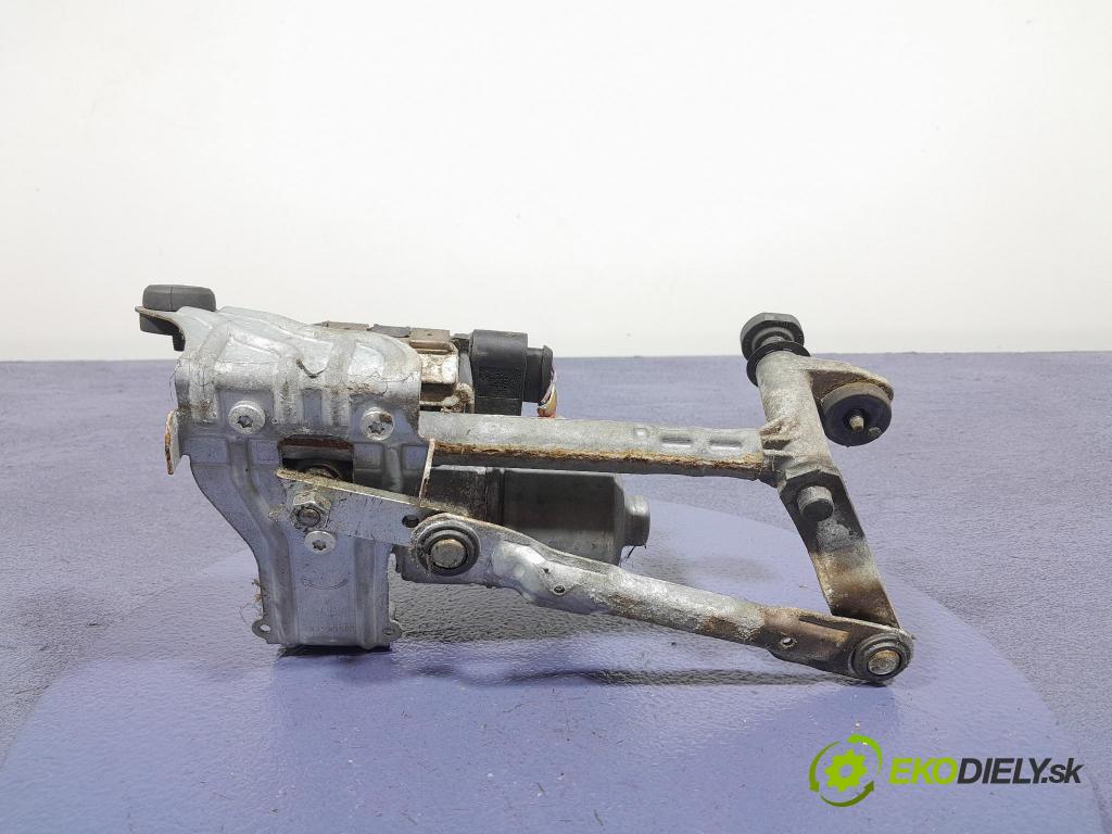 Seat Leon 2007 mechanismus motorek Stěrače: před 1P0955023B