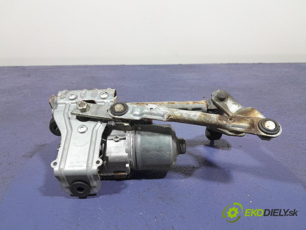 Seat Leon 2007 mechanismus motorek Stěrače: před 1P0955023B
