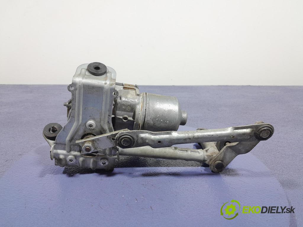 Seat Leon 2007 mechanizmus motor: Stierače: Predné 1P0955024B