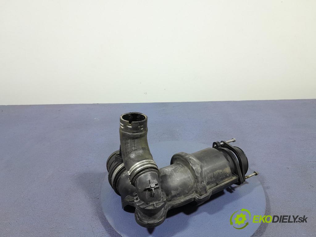 Alfa romeo Stelvio 2017 trubka Vzduch: 50540895