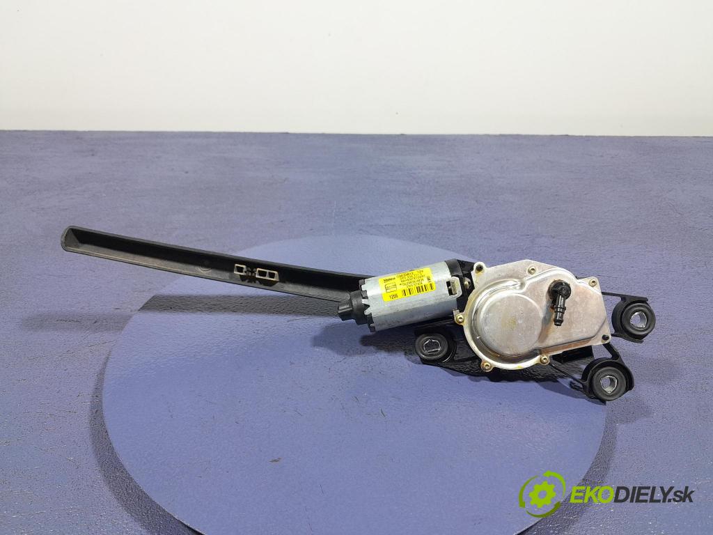 Seat Leon 2007 motor: Stierače: zad 5P0955711C
