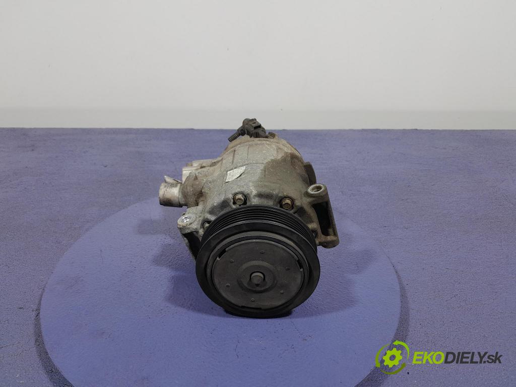 Seat Leon 2007 Kompresor: Klimatizácia: 1K0820859