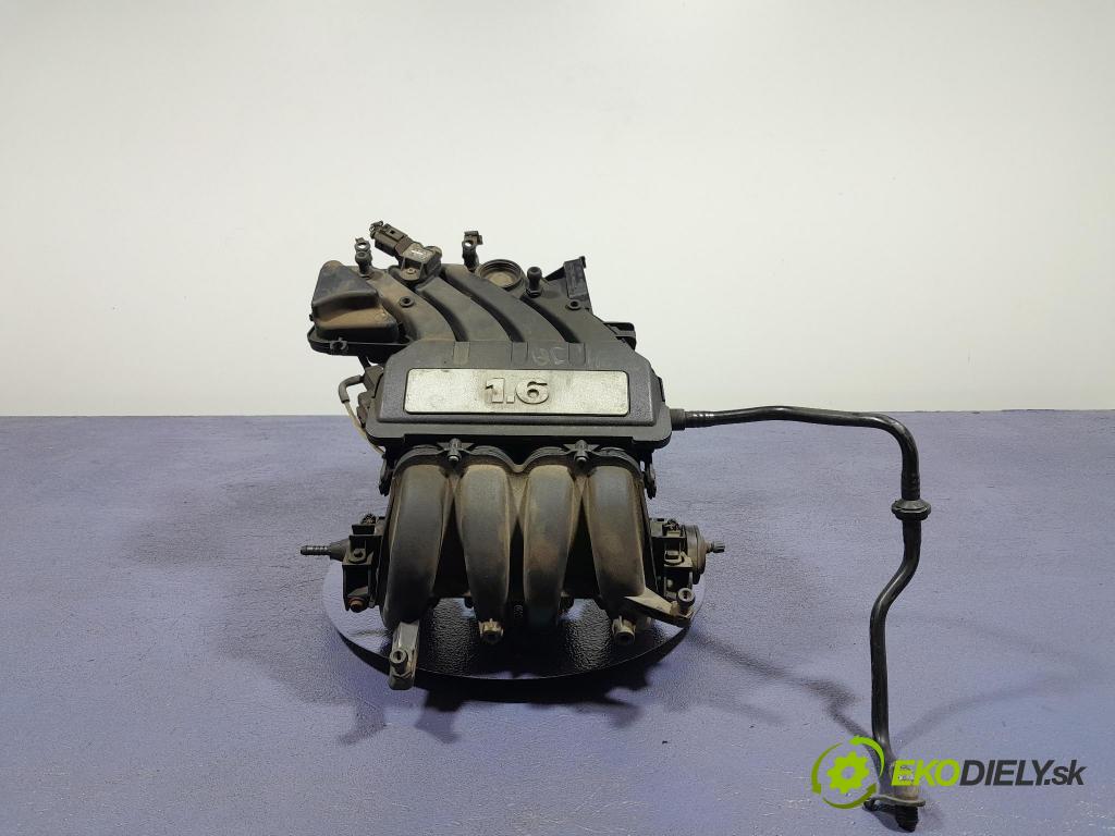 Seat Leon 2007 potrubí Sání: 06A133185LS