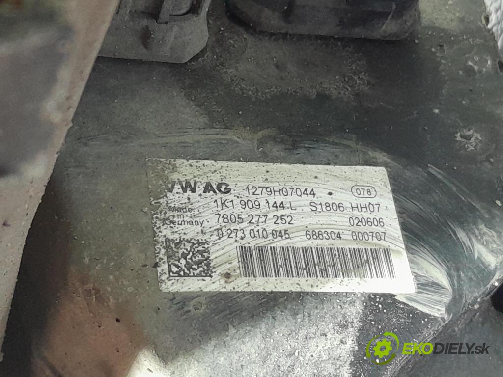 Seat Leon 2007 řízení volantu 1K1423051CG