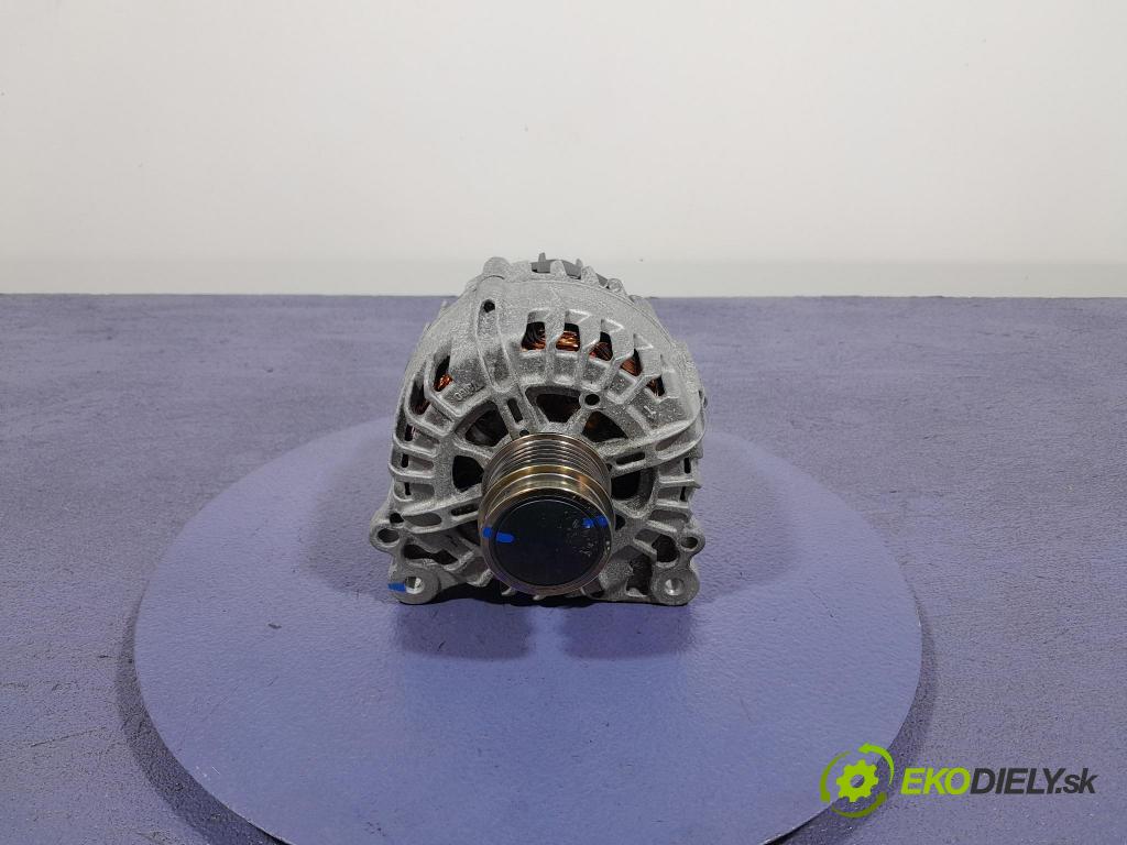 Skoda Kamiq 2022 Alternator 05E903026K
