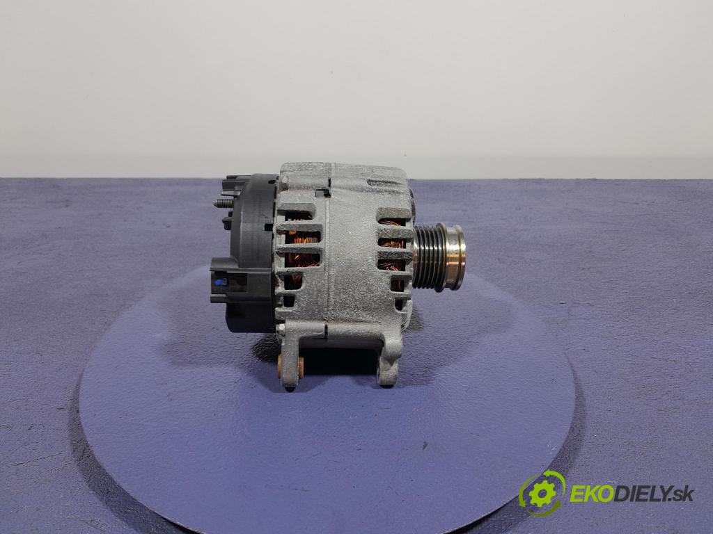 Skoda Kamiq 2022 Alternator 05E903026K