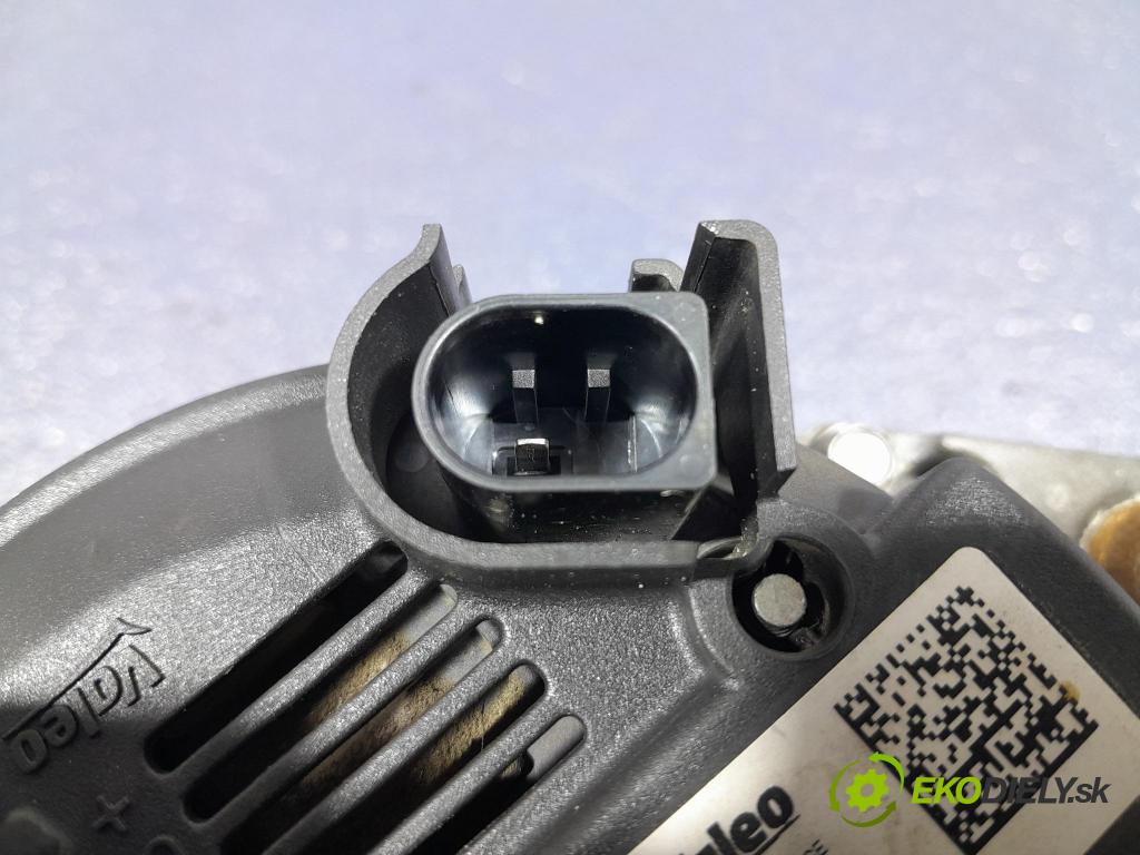 Skoda Kamiq 2022 Alternator 05E903026K