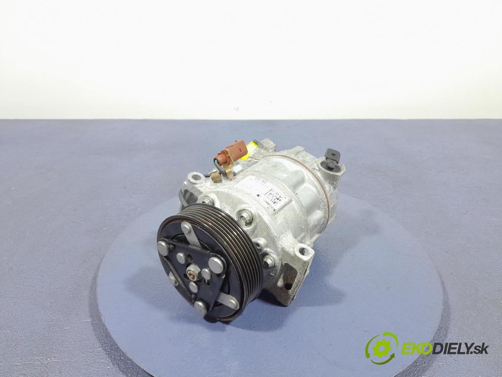 Skoda Kamiq 2022 Kompresor: Klimatizace: 3Q0816803E