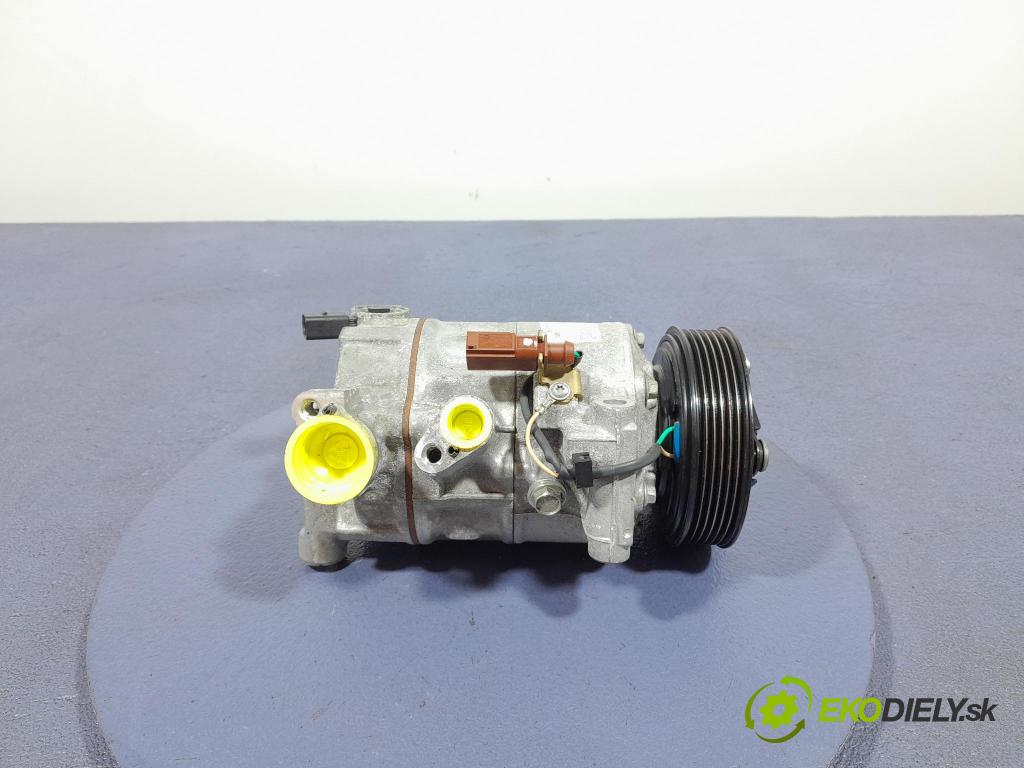 Skoda Kamiq 2022 Kompresor: Klimatizace: 3Q0816803E