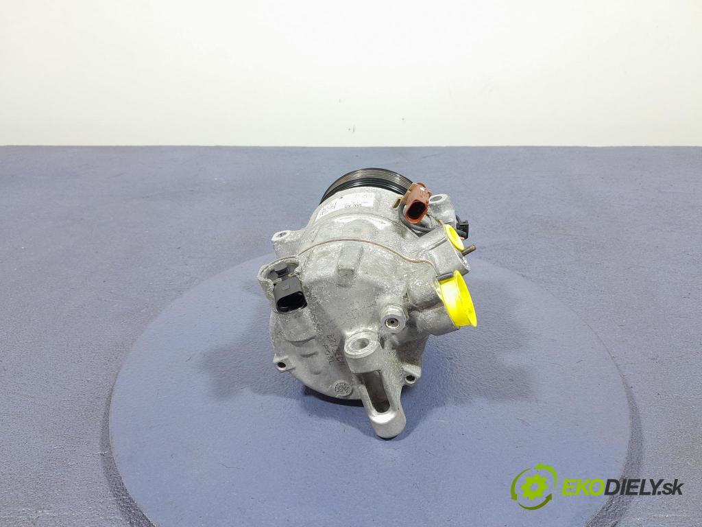 Skoda Kamiq 2022 Kompresor: Klimatizace: 3Q0816803E