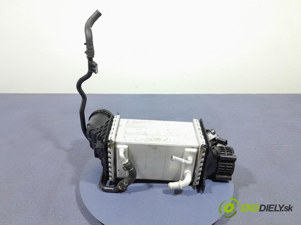 Skoda Kamiq 2022 Chladič Vzduch: 04E145785E