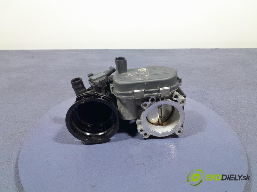 Skoda Kamiq 2022 trubka Vzduch: 04E145641D