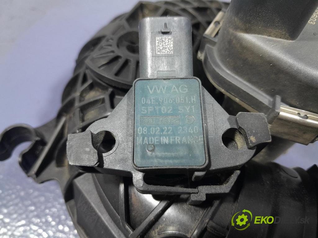 Skoda Kamiq 2022 trubka Vzduch: 04E145641D