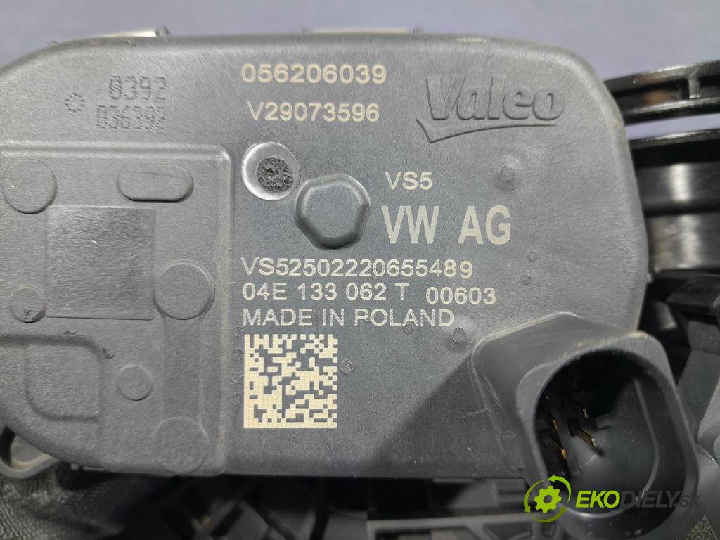 Skoda Kamiq 2022 trubka Vzduch: 04E145641D