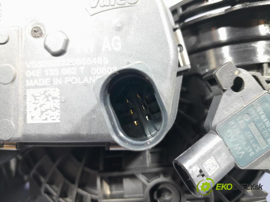 Skoda Kamiq 2022 trubka Vzduch: 04E145641D