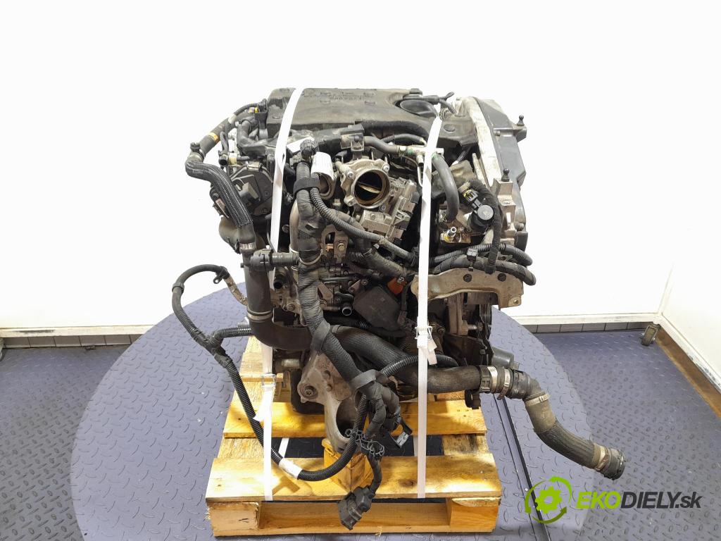 Alfa romeo Stelvio 2017 motor Diesel 55271838