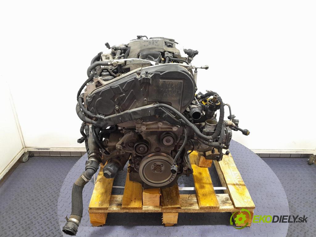 Alfa romeo Stelvio 2017 motor Diesel 55271838