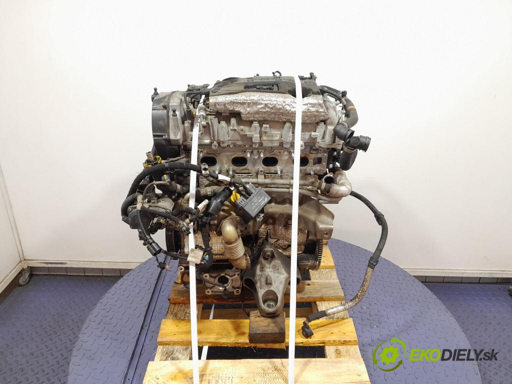 Alfa romeo Stelvio 2017 motor Diesel 55271838
