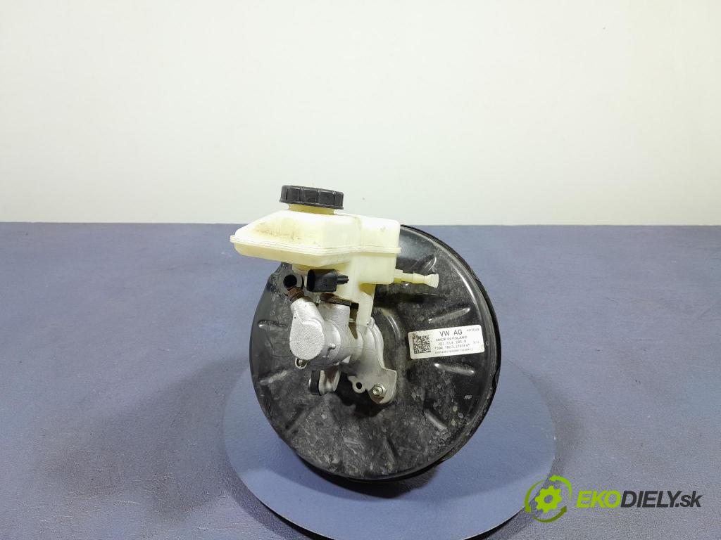 Skoda Kamiq 2022 servo Brzdy: 2Q1614105R