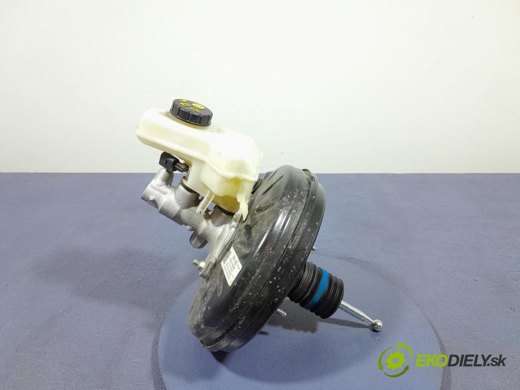 Skoda Kamiq 2022 servo Brzdy: 2Q1614105R