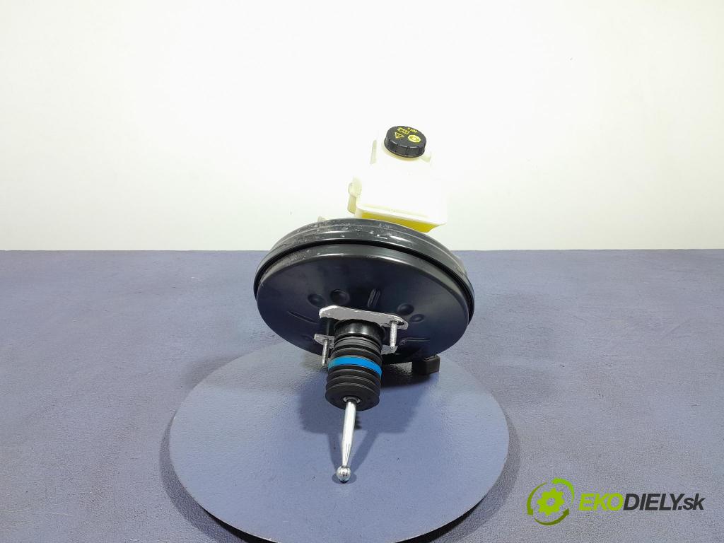 Skoda Kamiq 2022 servo Brzdy: 2Q1614105R