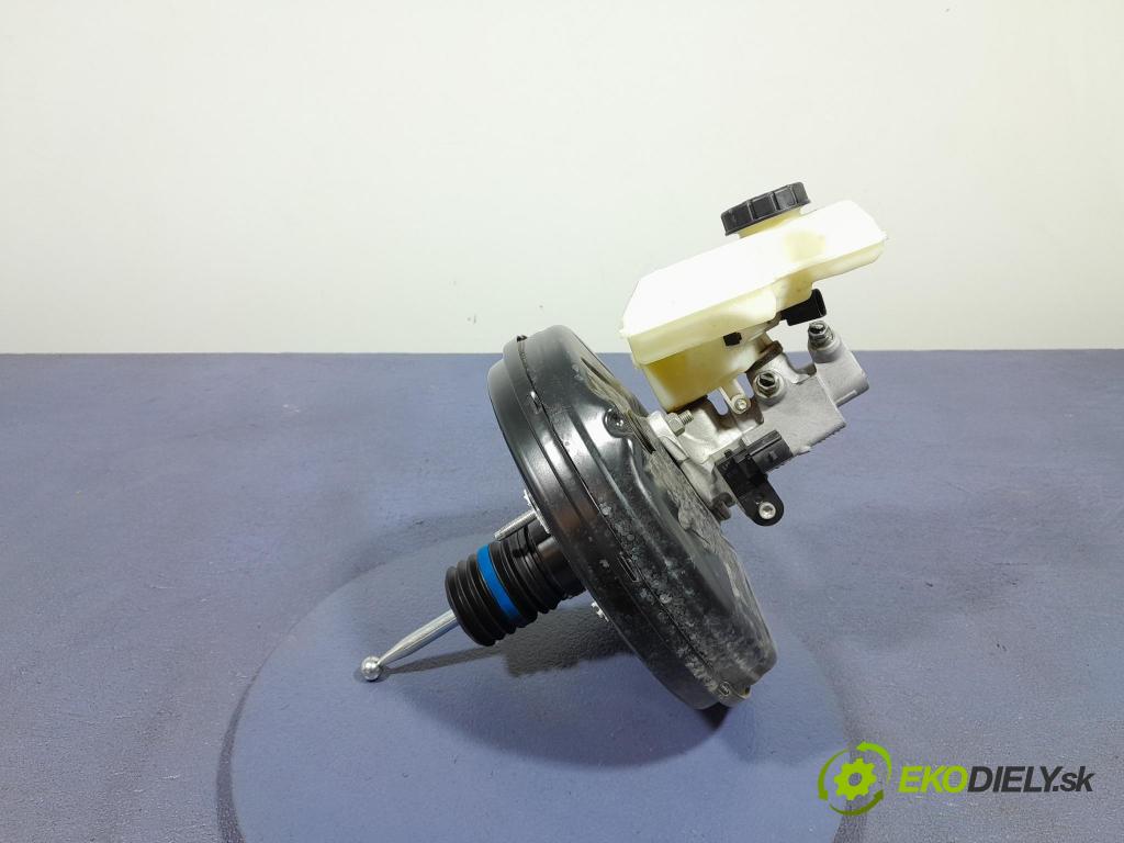 Skoda Kamiq 2022 servo Brzdy: 2Q1614105R