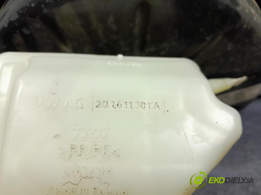 Skoda Kamiq 2022 servo Brzdní: 2Q1614105R