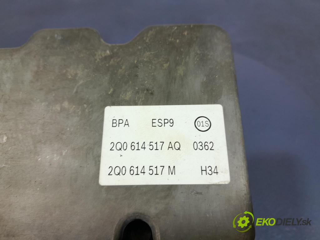Skoda Kamiq 2022 čerpadlo ABS x 2Q0614517AQ