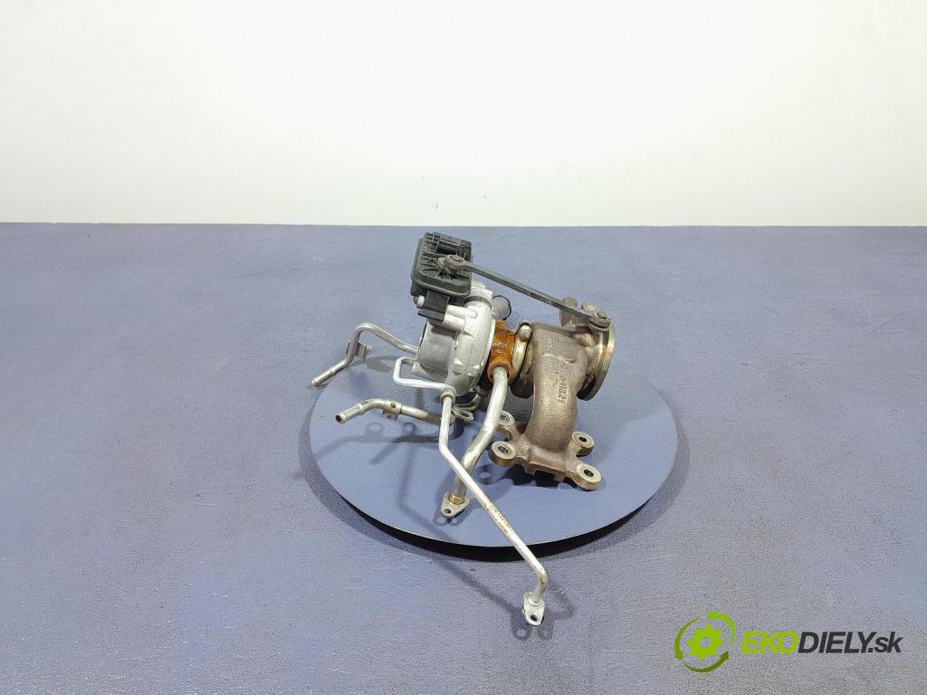 Skoda Kamiq 2022 Turbo-kompresor: 05E145701K