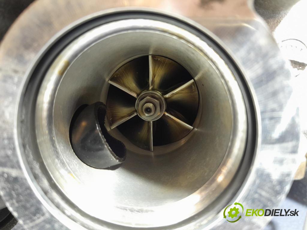 Skoda Kamiq 2022 Turbo-kompresor: 05E145701K