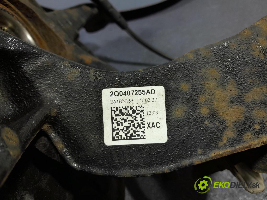 Skoda Kamiq 2022 náboj ľavá 2Q0407255AD