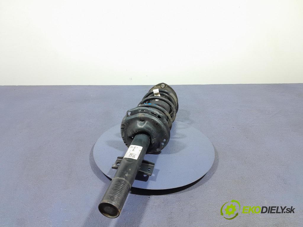 Skoda Kamiq 2022 tlumič před Lewy. 2Q0413031DT