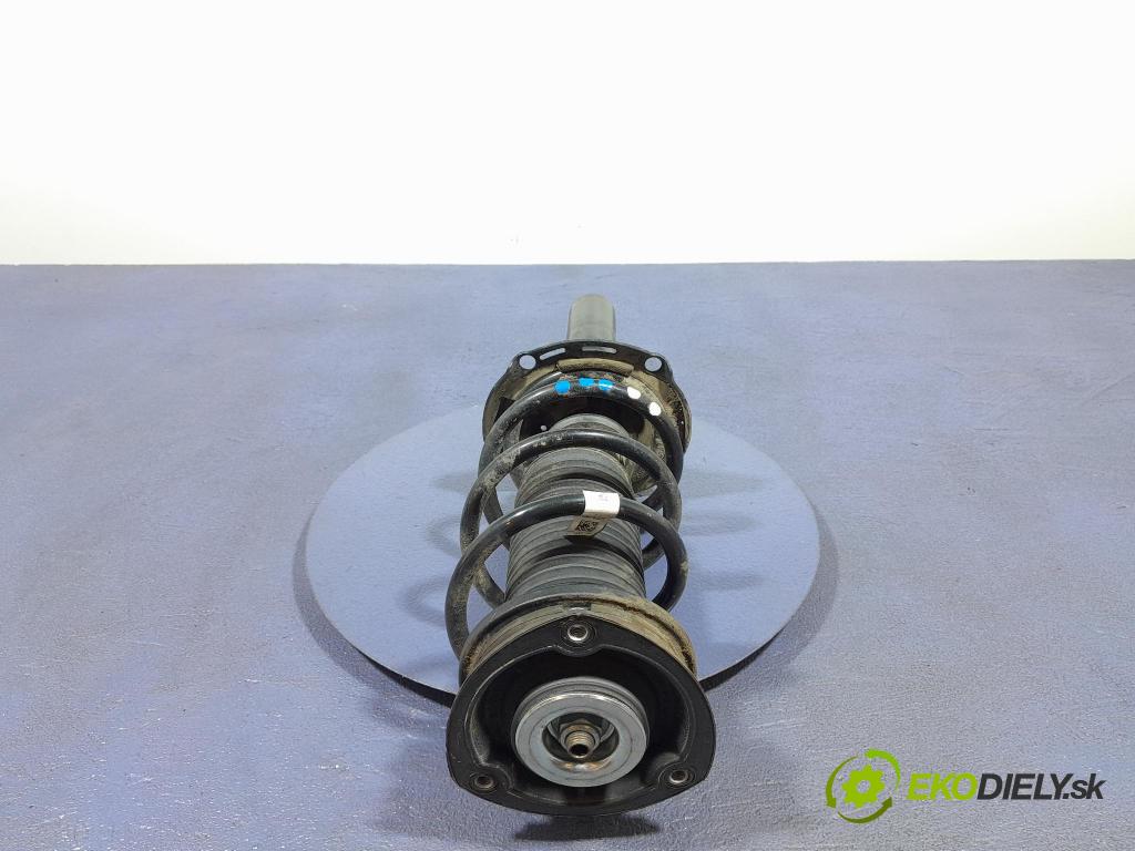Skoda Kamiq 2022 tlumič před Lewy. 2Q0413031DT