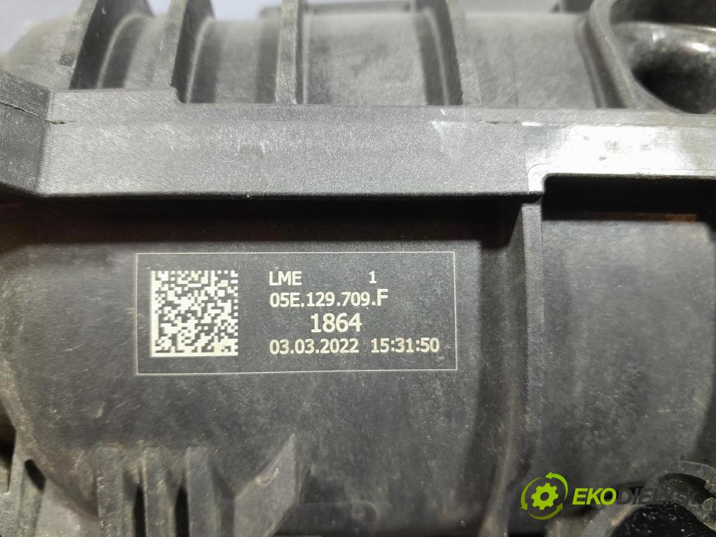 Skoda Kamiq 2022 zvod Sanie: 05E129709F