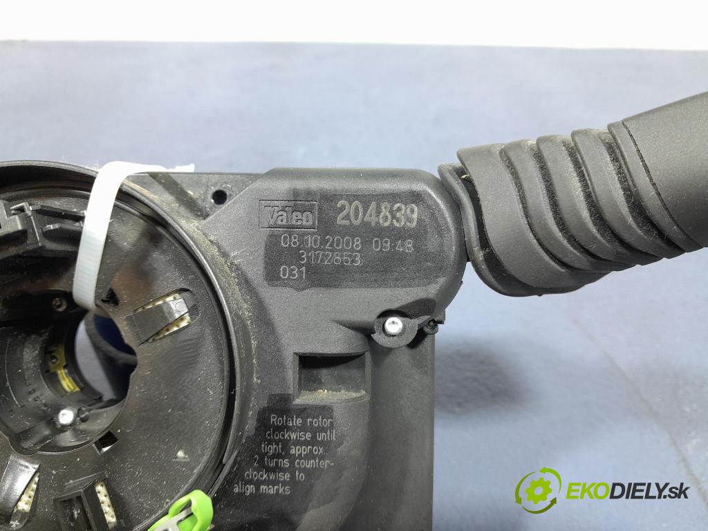 Opel Astra 2008 Přepínač Komplex: 13313709