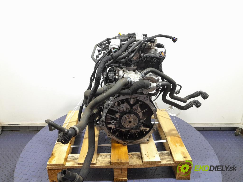 Skoda Kamiq 2022 motor Benzín: DPC