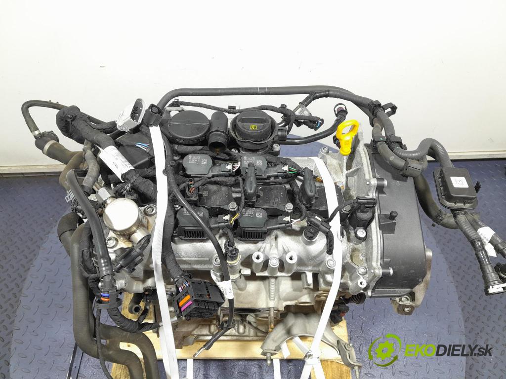 Skoda Kamiq 2022 motor Benzín: DPC