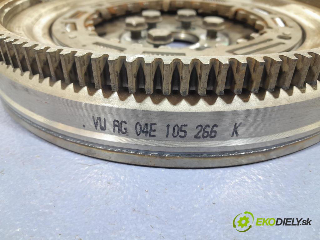 Skoda Kamiq 2022 kolo Houpačka: 04E105266K
