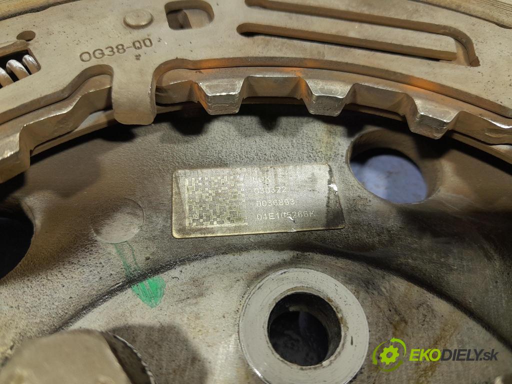 Skoda Kamiq 2022 koleso Hojdačka: 04E105266K