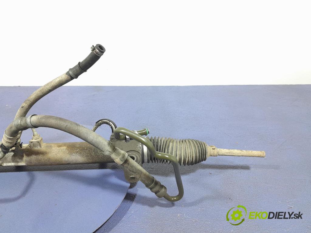 Opel Astra 2008 Ozubené kolo: volant 4046331