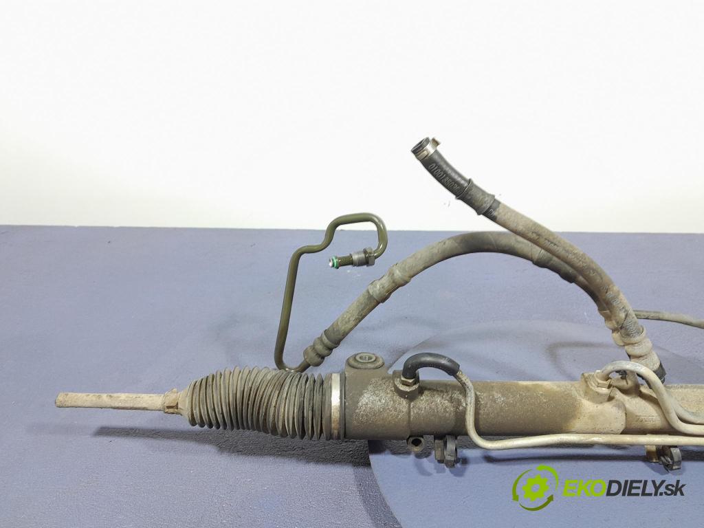 Opel Astra 2008 Ozubené kolo: volant 4046331