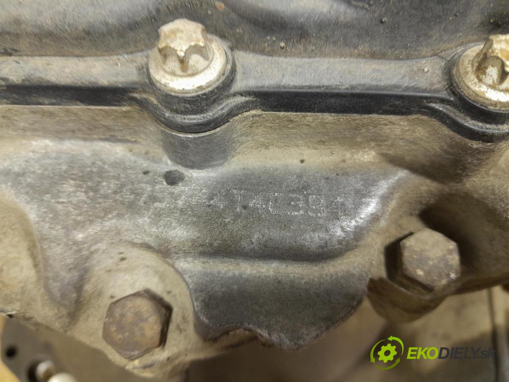 Opel Astra 2008 prevodovka Manualna T4C394