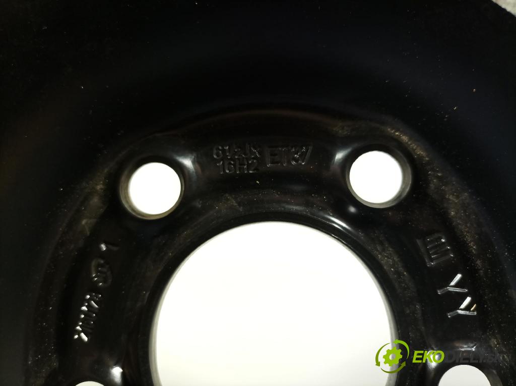 Opel Astra 2008 kolo Přístupné 2160128