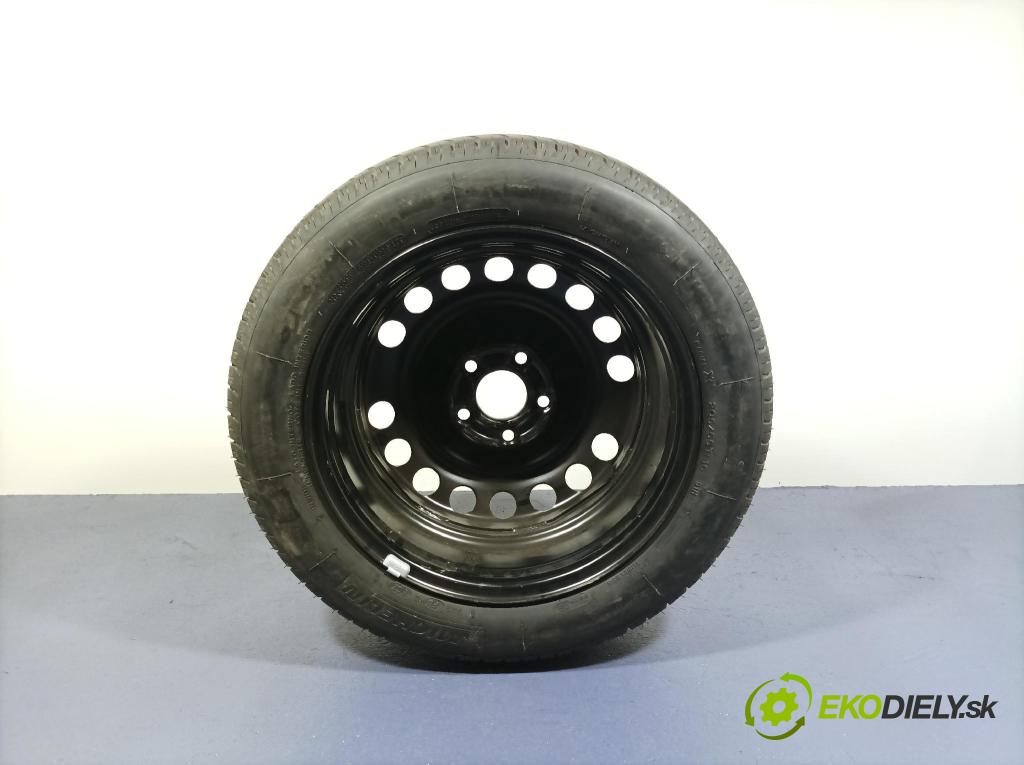Opel Astra 2008 kolo Přístupné 2160128