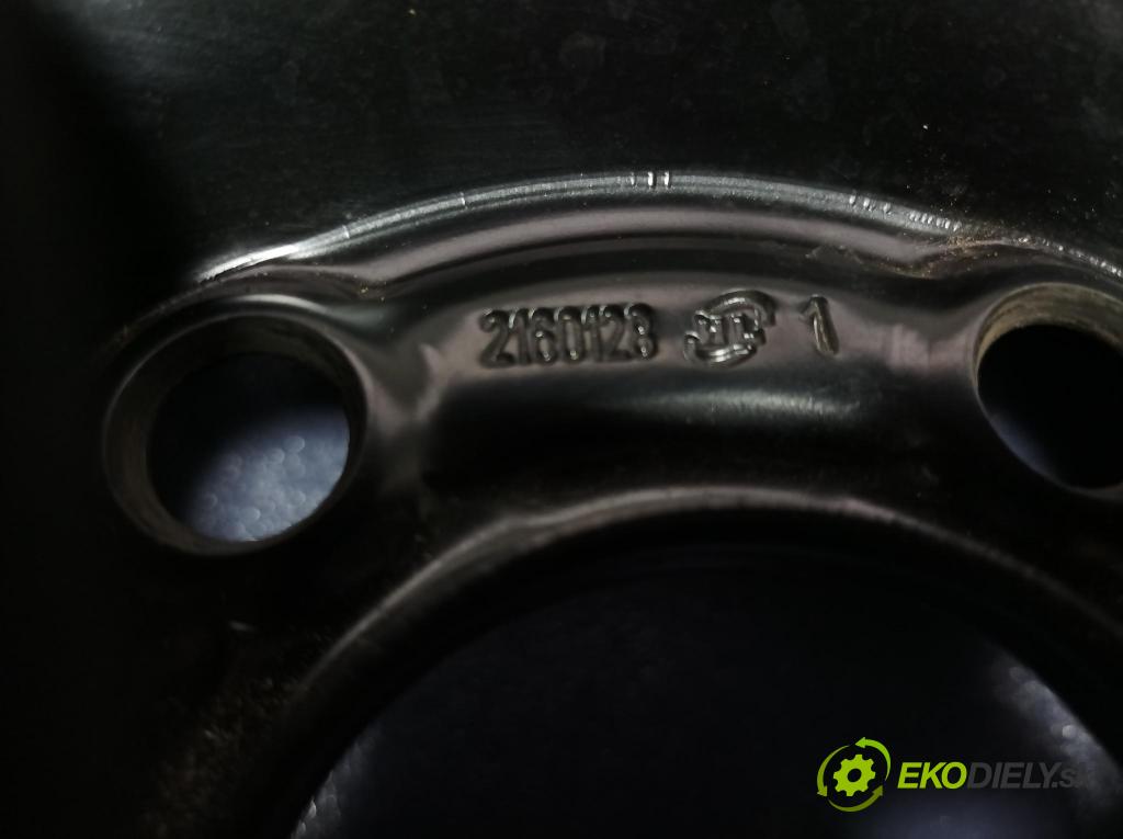 Opel Astra 2008 koleso Prístup: 2160128