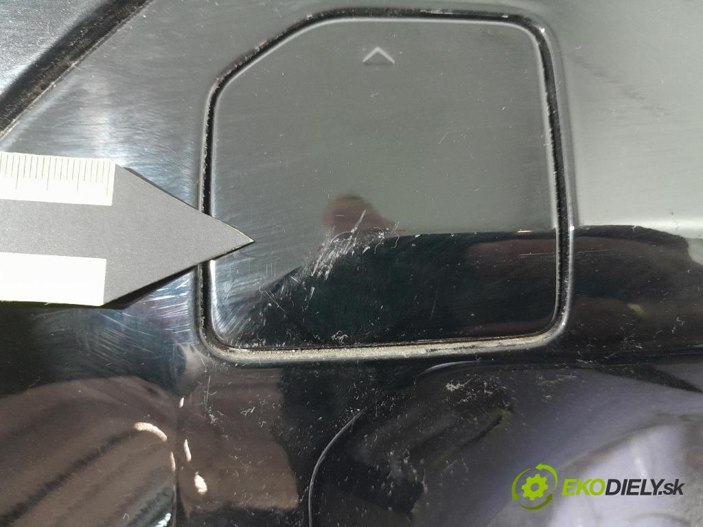 Bmw X3 2023 nárazník Zad: