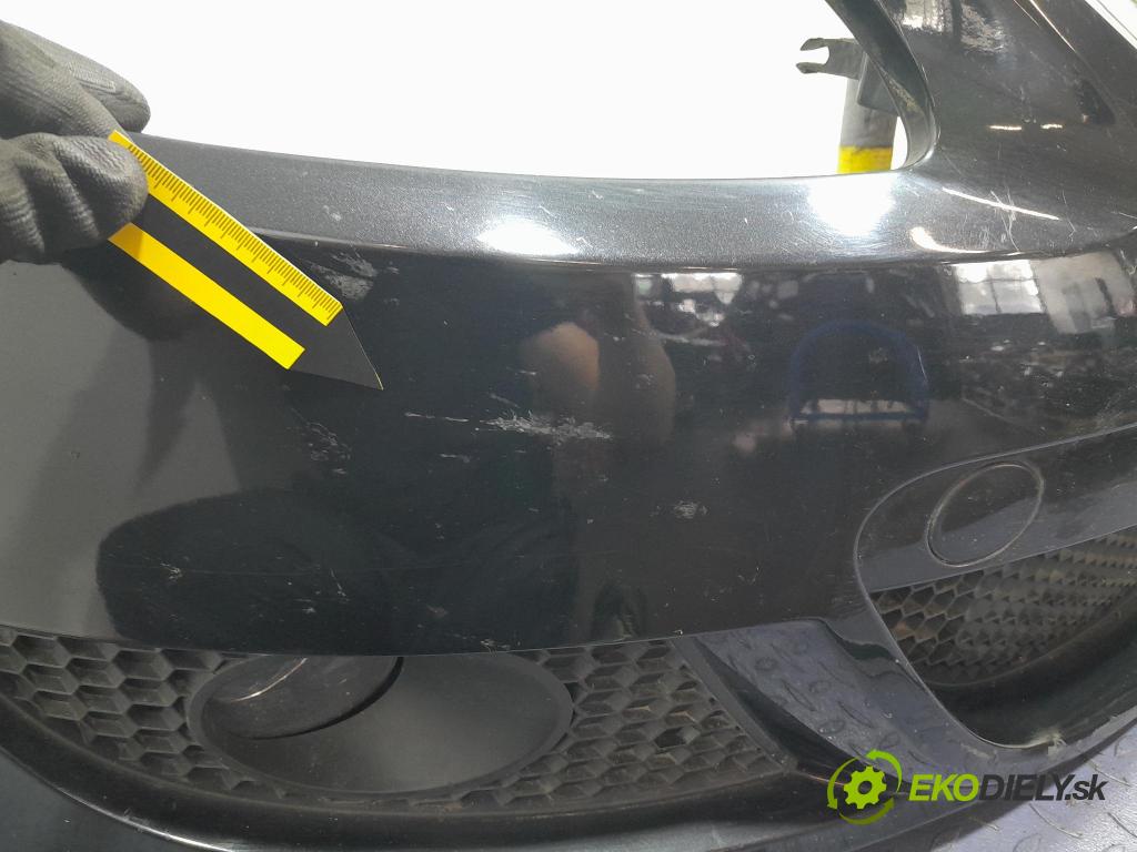 Seat Leon 2007 nárazník před