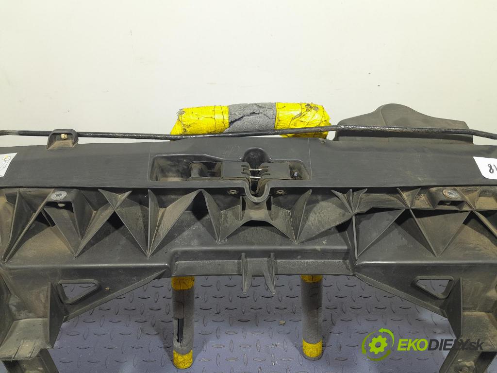 Seat Leon 2007 výztuha Čelní / stěna Přední
